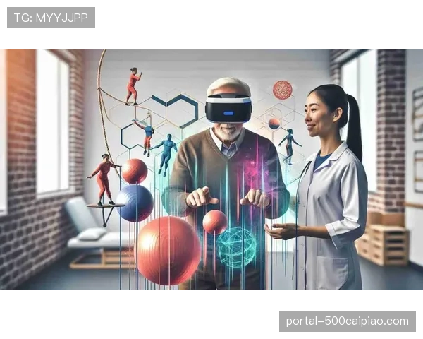 深度：虚拟现实技术将如何改变综合格斗的训练与观赛体验？